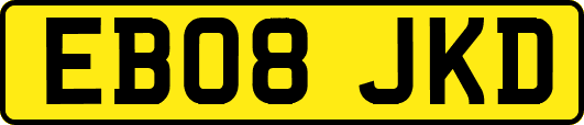 EB08JKD