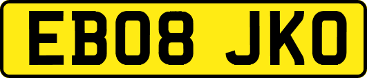 EB08JKO