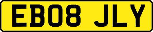 EB08JLY