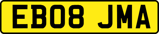 EB08JMA