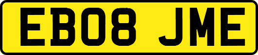 EB08JME