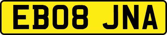 EB08JNA