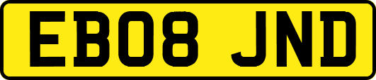 EB08JND