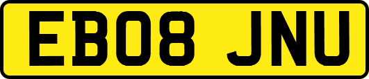 EB08JNU