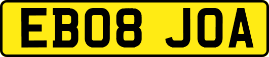EB08JOA