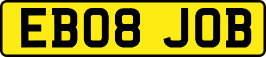 EB08JOB
