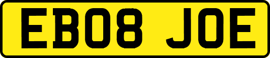 EB08JOE