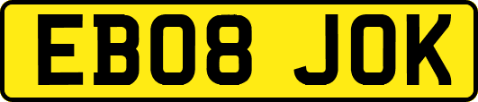 EB08JOK