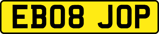 EB08JOP