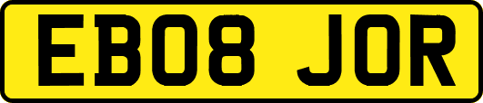 EB08JOR
