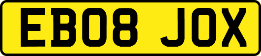 EB08JOX