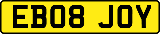 EB08JOY