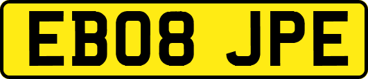 EB08JPE