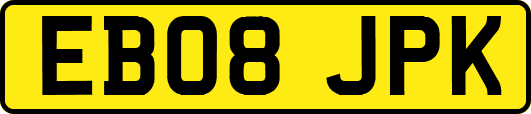 EB08JPK