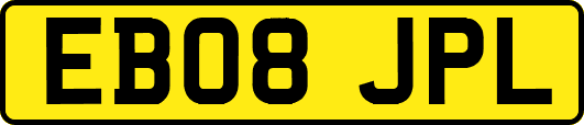 EB08JPL