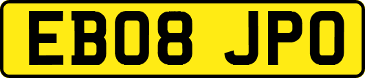 EB08JPO