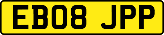 EB08JPP