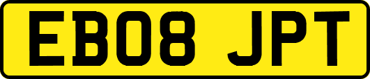 EB08JPT