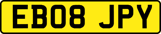 EB08JPY