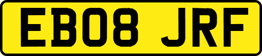 EB08JRF