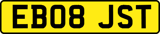 EB08JST