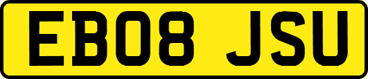 EB08JSU