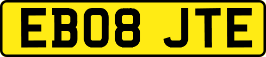 EB08JTE