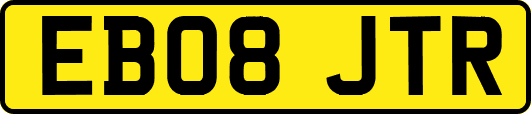 EB08JTR