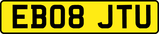 EB08JTU