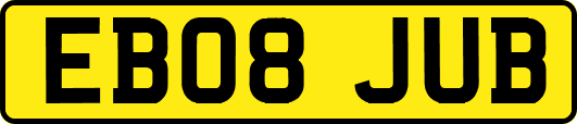 EB08JUB