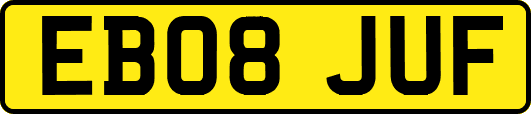 EB08JUF