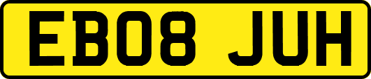 EB08JUH