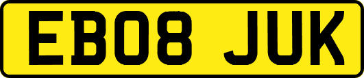 EB08JUK
