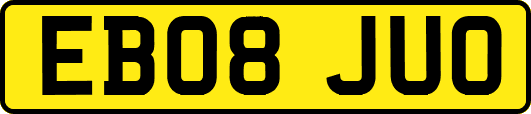 EB08JUO