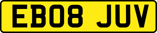 EB08JUV