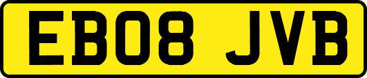 EB08JVB