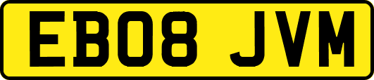 EB08JVM