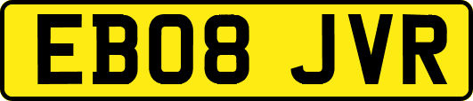 EB08JVR