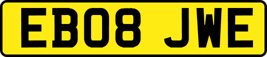 EB08JWE