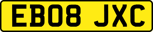 EB08JXC
