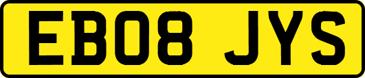 EB08JYS