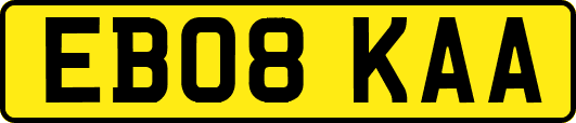 EB08KAA
