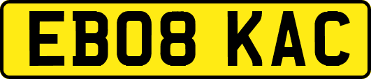 EB08KAC