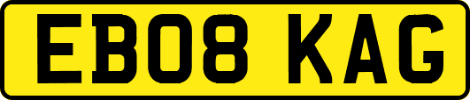 EB08KAG
