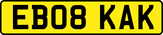EB08KAK