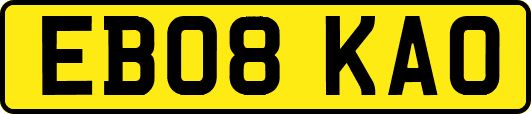 EB08KAO