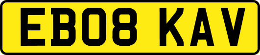 EB08KAV