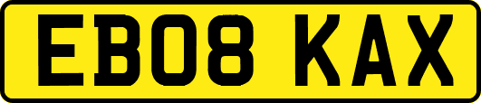 EB08KAX