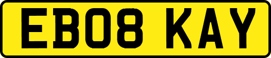 EB08KAY