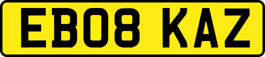 EB08KAZ
